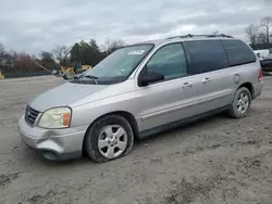 2005 Ford Freestar SES en venta en Madisonville, TN