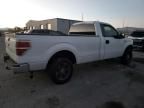 2009 Ford F150