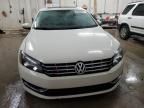 2012 Volkswagen Passat SEL