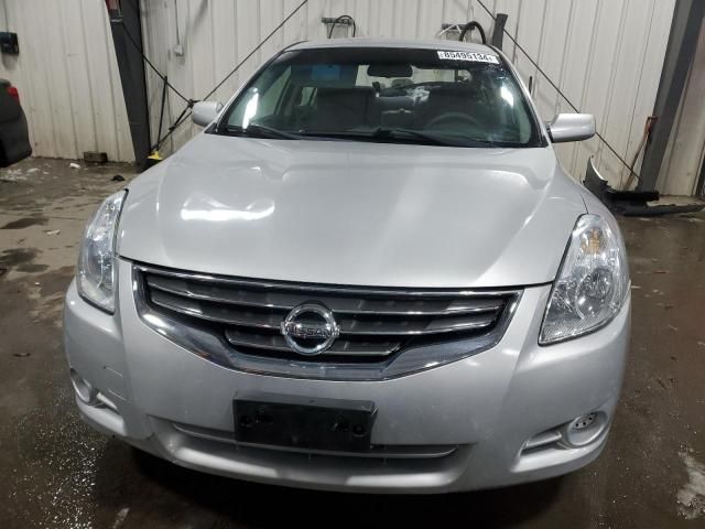 2010 Nissan Altima Base