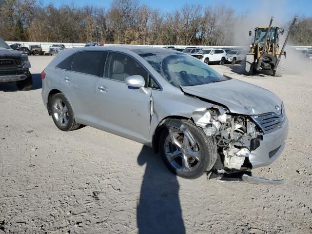 2010 Toyota Venza