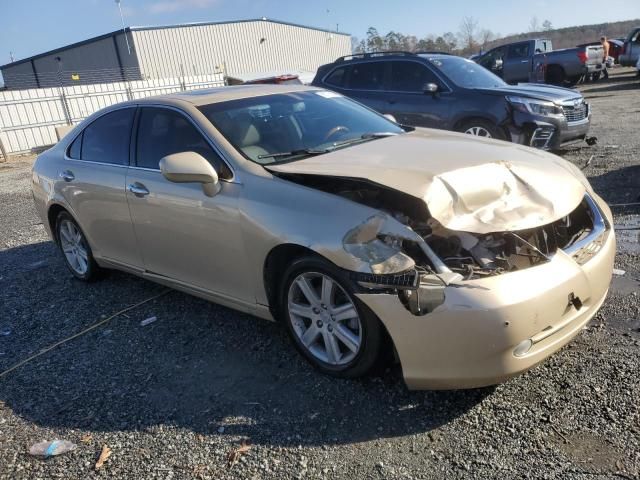 2008 Lexus ES 350