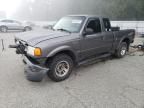 2004 Ford Ranger Super Cab