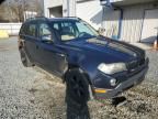 2008 BMW X3 3.0SI