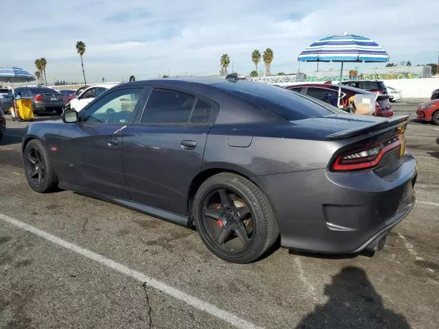 2017 Dodge Charger R/T 392