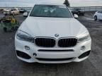 2016 BMW X5 XDRIVE35D