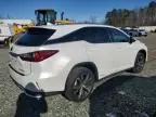 2021 Lexus RX 450H L