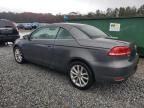 2012 Volkswagen EOS Komfort