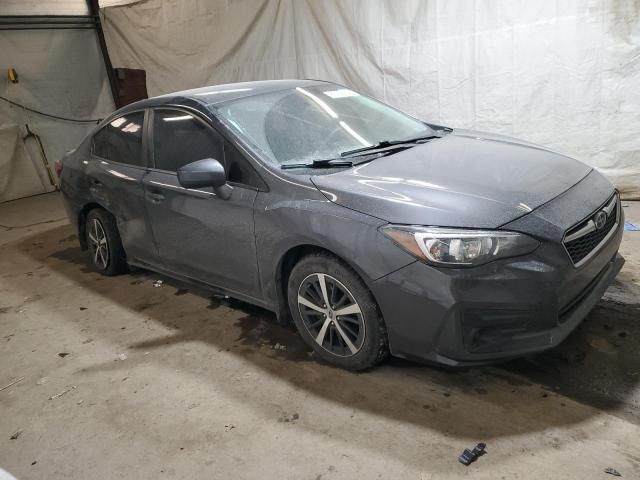 2019 Subaru Impreza Premium