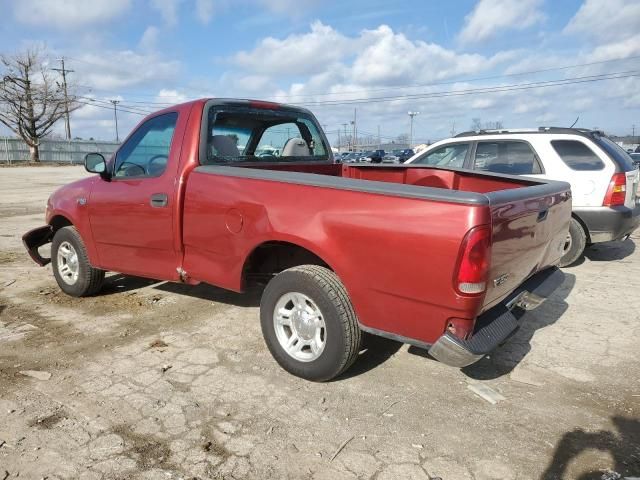 1999 Ford F150