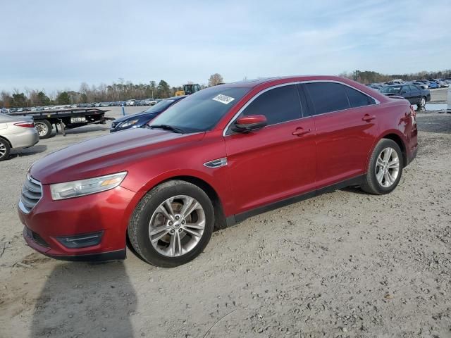 2013 Ford Taurus SEL