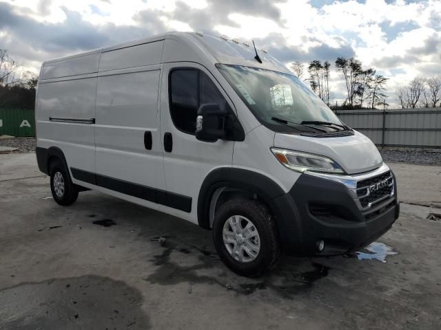 2024 Dodge RAM Promaster 2500 2500 High