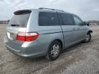 2007 Honda Odyssey EXL