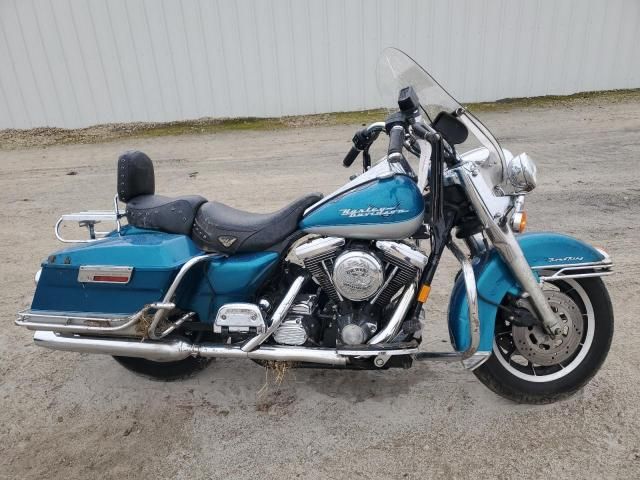 1994 Harley-Davidson Flhr