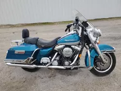 Harley-Davidson salvage cars for sale: 1994 Harley-Davidson Flhr