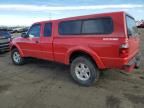 2005 Ford Ranger Super Cab