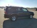 2003 Toyota 4runner Limited