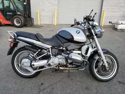 Motos salvage a la venta en subasta: 2000 BMW R1100 R