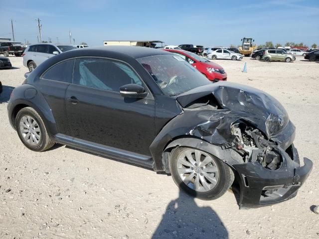 2019 Volkswagen Beetle S