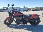 2024 Indian Motorcycle Co. Chief Bobber Darkhorse ABS