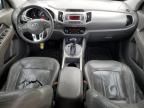 2011 KIA Sportage EX