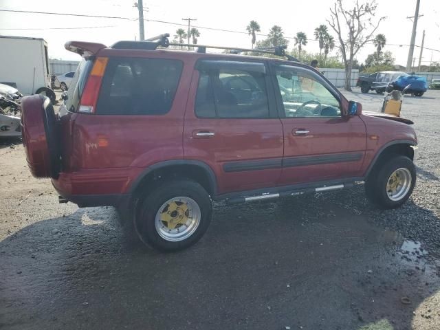 1997 Honda CR-V