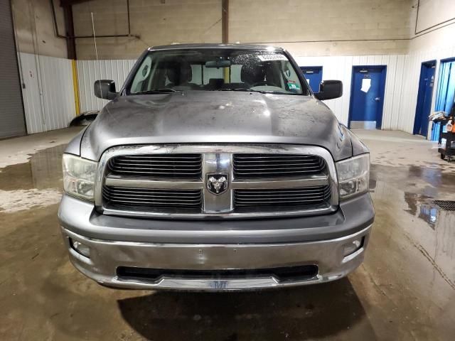 2012 Dodge RAM 1500 SLT