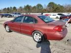 2002 Ford Taurus SES