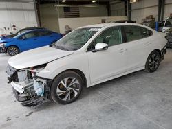 2022 Subaru Legacy Premium en venta en Greenwood, NE