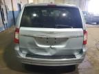 2016 Chrysler Town & Country Touring L