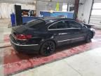 2013 Volkswagen CC VR6 4MOTION