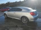 2007 Scion TC