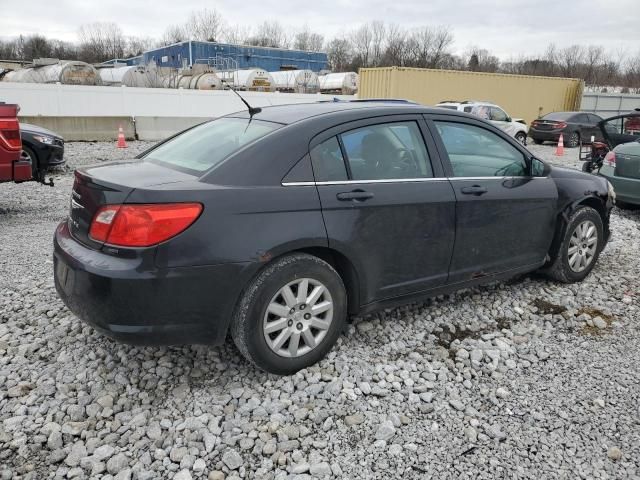 2010 Chrysler Sebring Touring