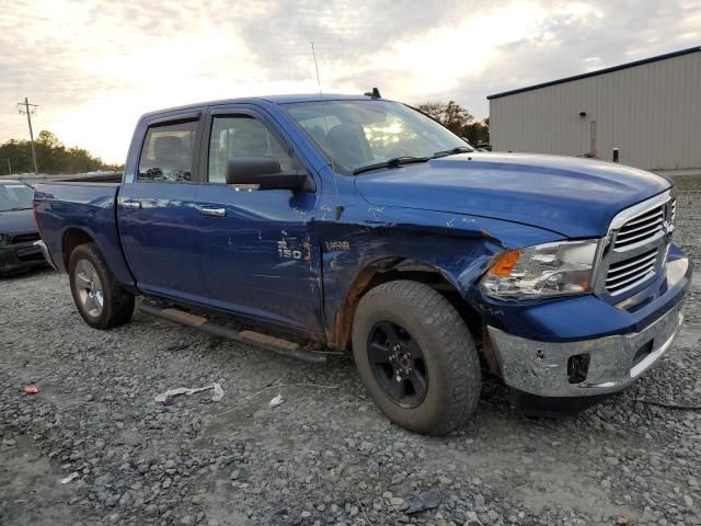 2017 Dodge RAM 1500 SLT