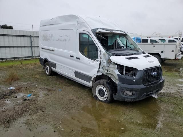 2022 Ford Transit T-250