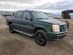 2003 Cadillac Escalade EXT