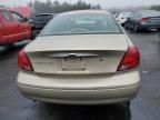 2001 Ford Taurus SEL