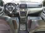 2009 Volkswagen Routan SEL