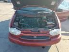 1999 Nissan Quest SE