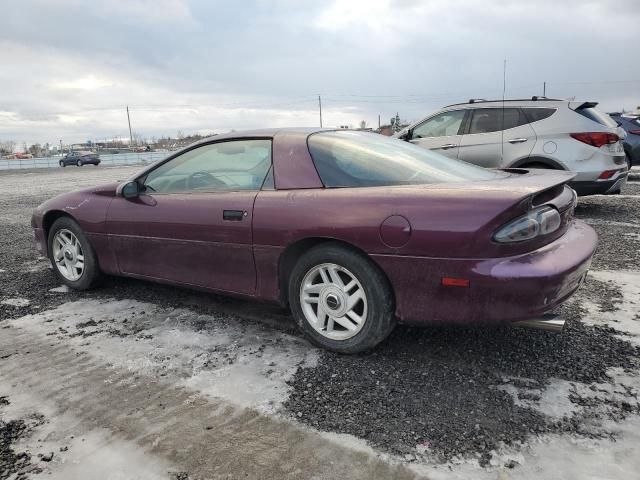 1995 Chevrolet Camaro