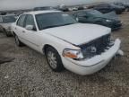 2003 Mercury Grand Marquis LS