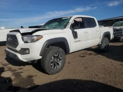 2022 Toyota Tacoma Double Cab en venta en Brighton, CO