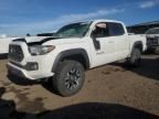 2022 Toyota Tacoma Double Cab