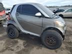 2012 Smart Fortwo Pure