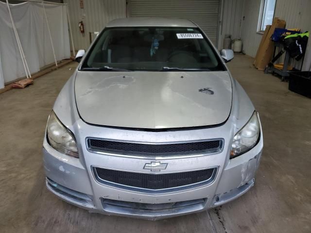 2012 Chevrolet Malibu 1LT