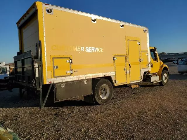 2013 Freightliner M2 106 Medium Duty