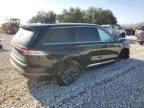 2022 Lincoln Aviator Black Label