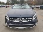 2018 Mercedes-Benz GLA 250