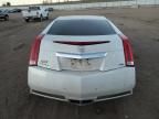 2012 Cadillac CTS Performance Collection