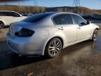 2008 Infiniti G35